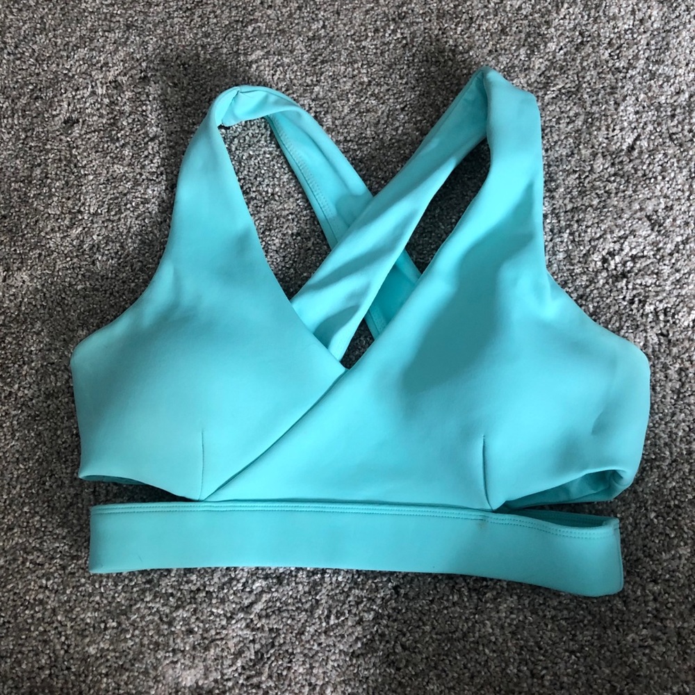 Cleo Harper sports bra
